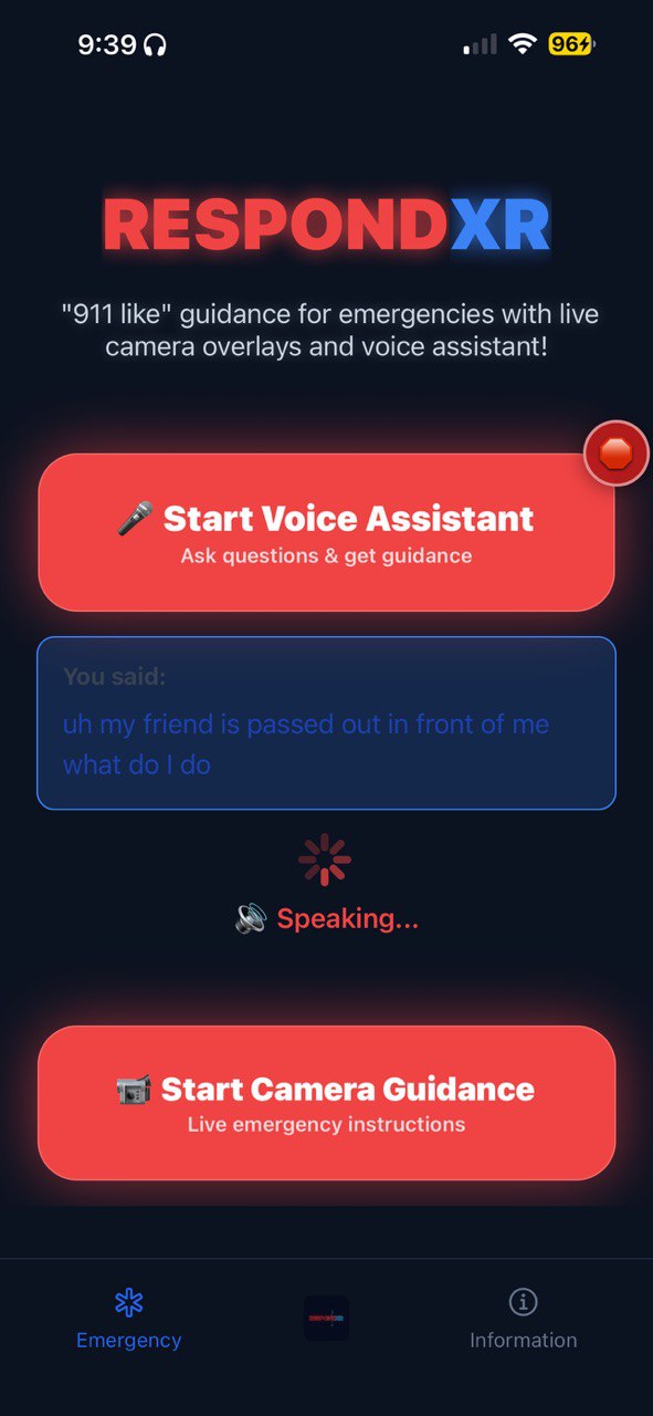Voice Interface